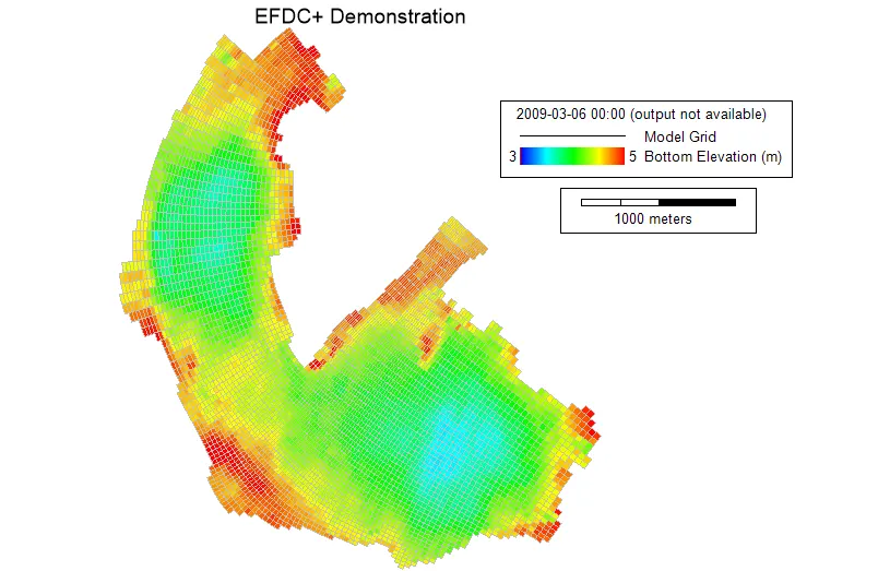 DM-05 West Lake Toxics Example