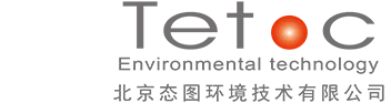 Logo for Tetoc Scientific Instruments